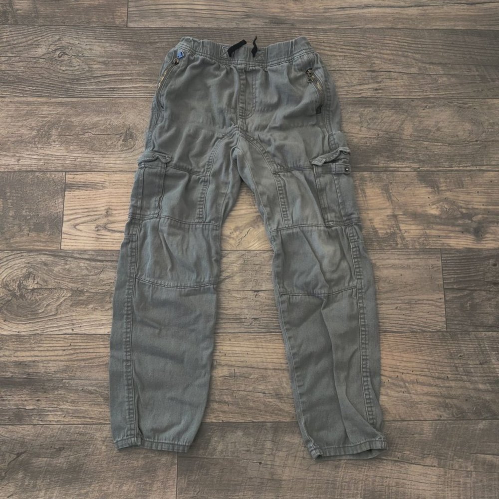 One Point One boys cargo pants
